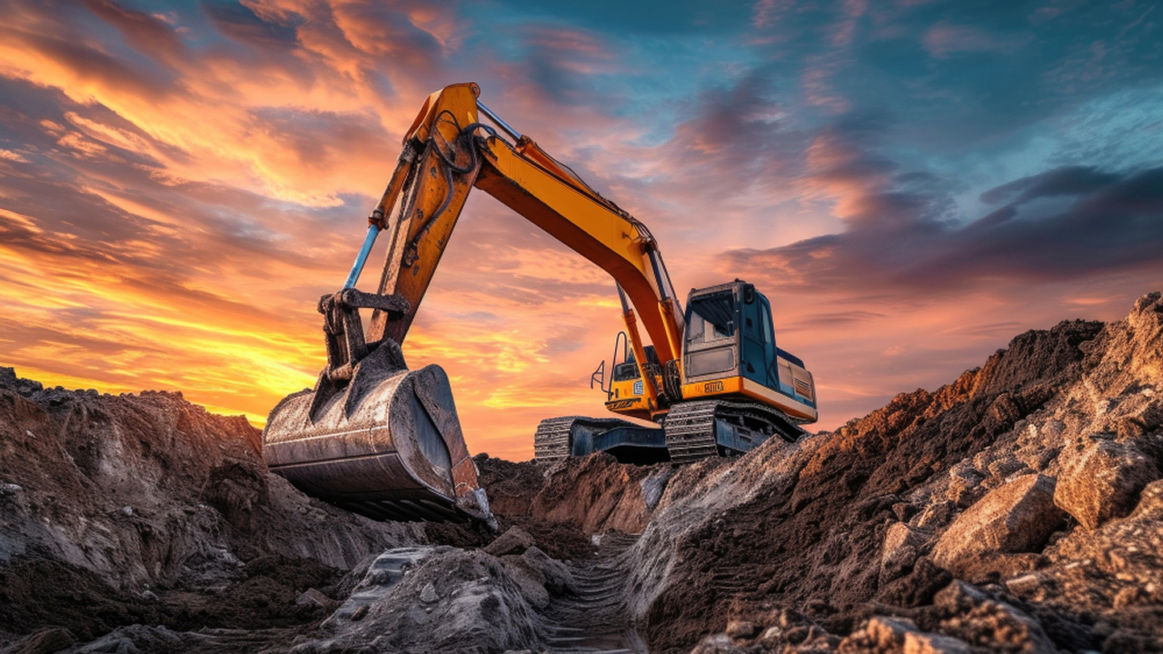 Tips Maintenance Alat Berat untuk Mencegah Downtime dalam Jangka Panjang